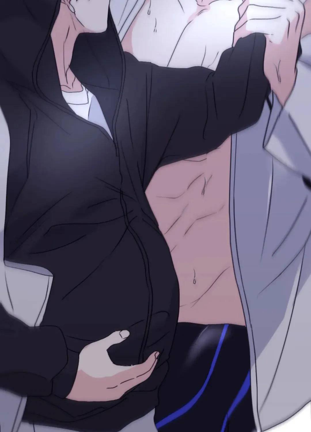 Surge Towards You Chapter 48 page 86 - 