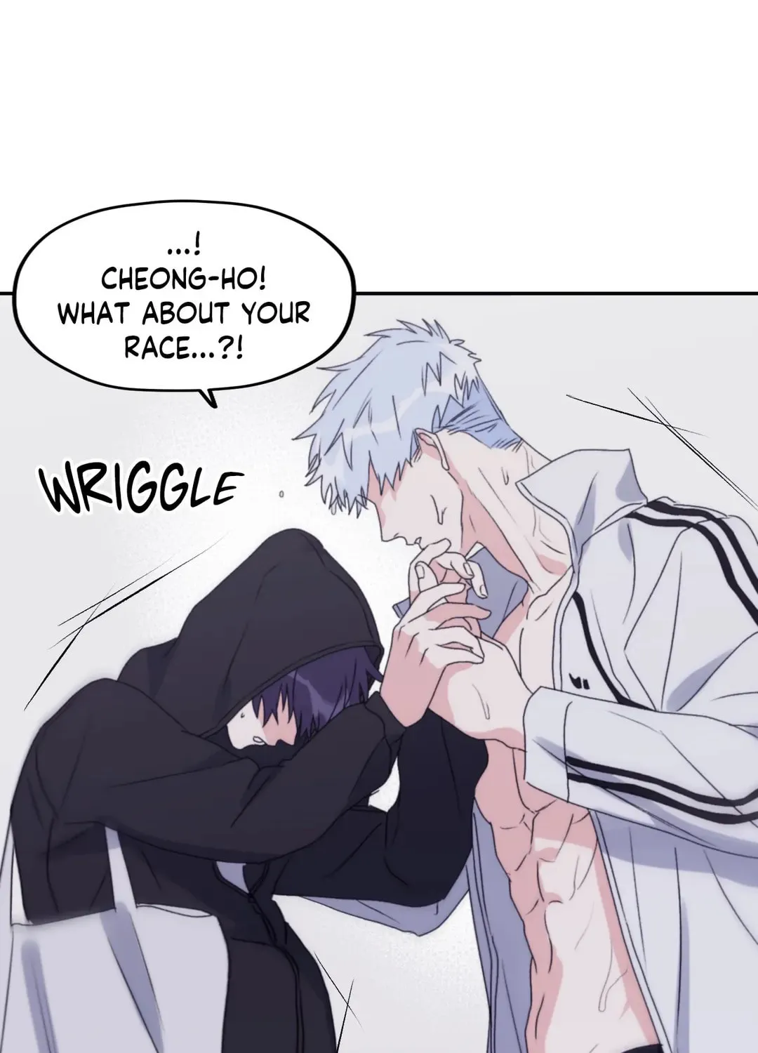 Surge Towards You Chapter 48 page 89 - 