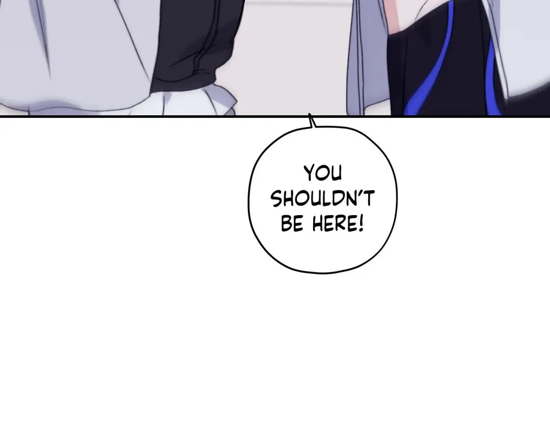 Surge Towards You Chapter 48 page 90 - 