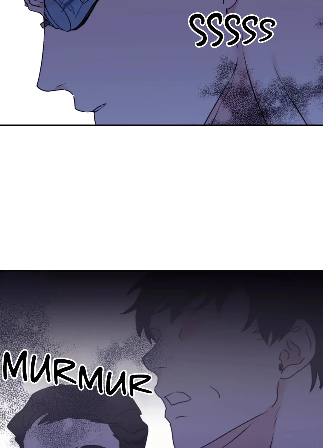 Surge Towards You Chapter 48 page 10 - 