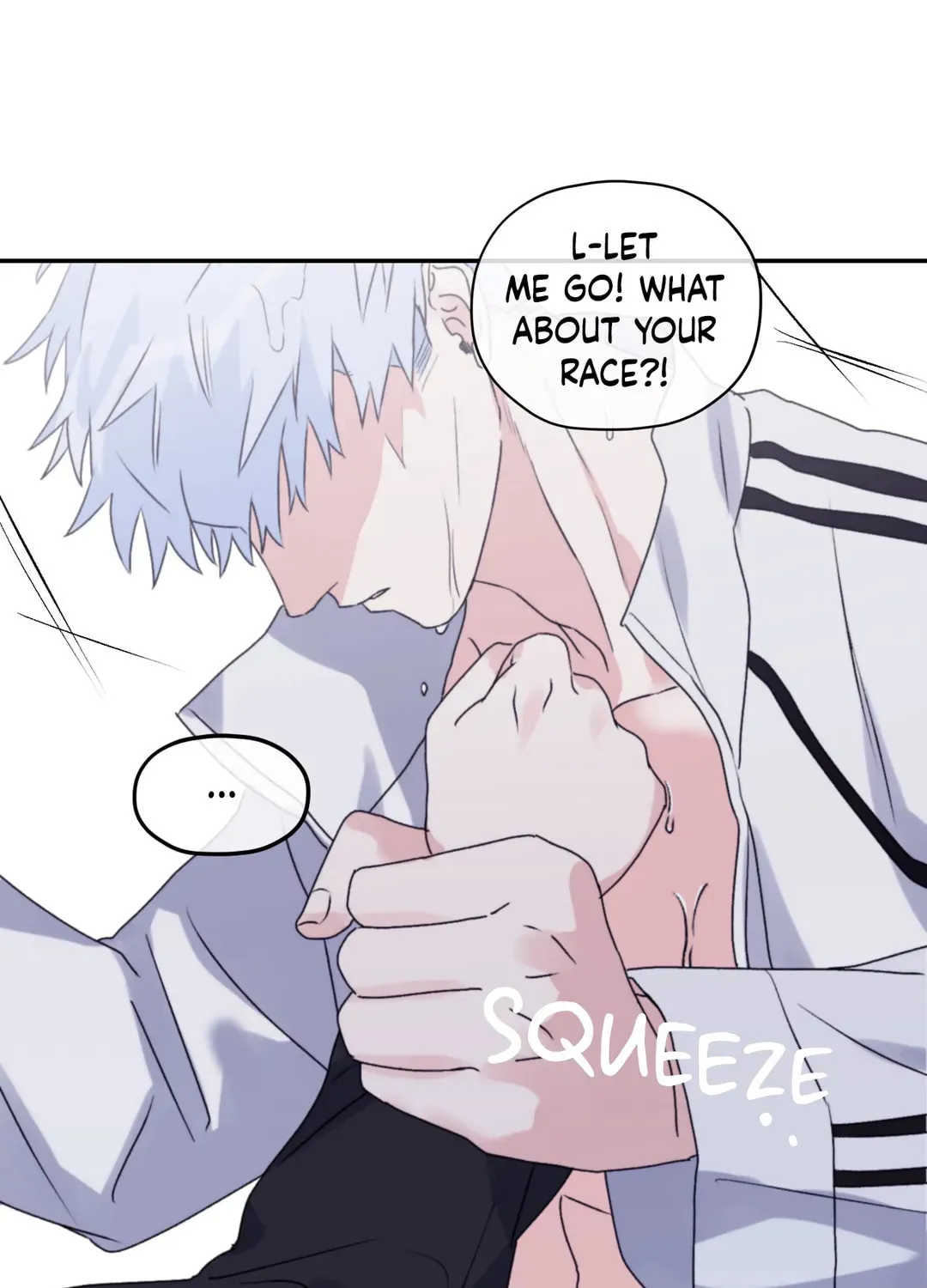Surge Towards You Chapter 48 page 91 - 