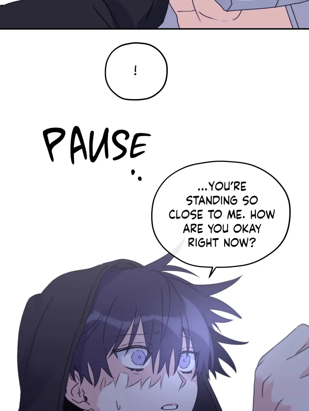 Surge Towards You Chapter 48 page 92 - 