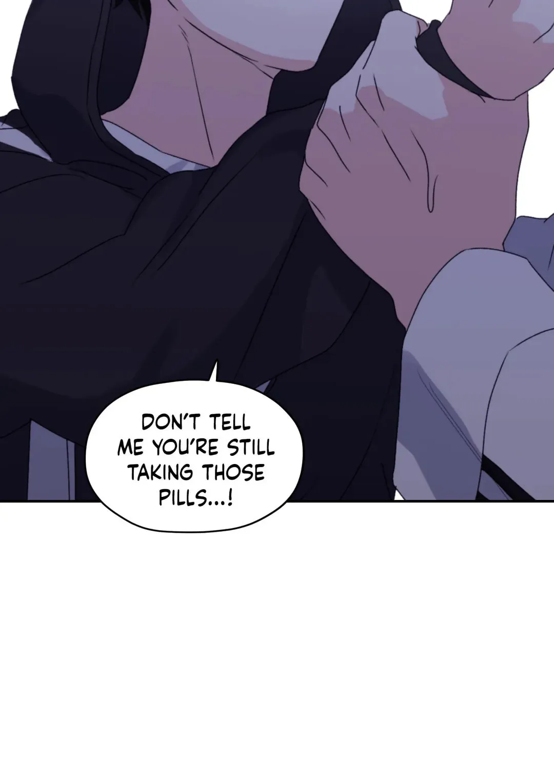 Surge Towards You Chapter 48 page 93 - 