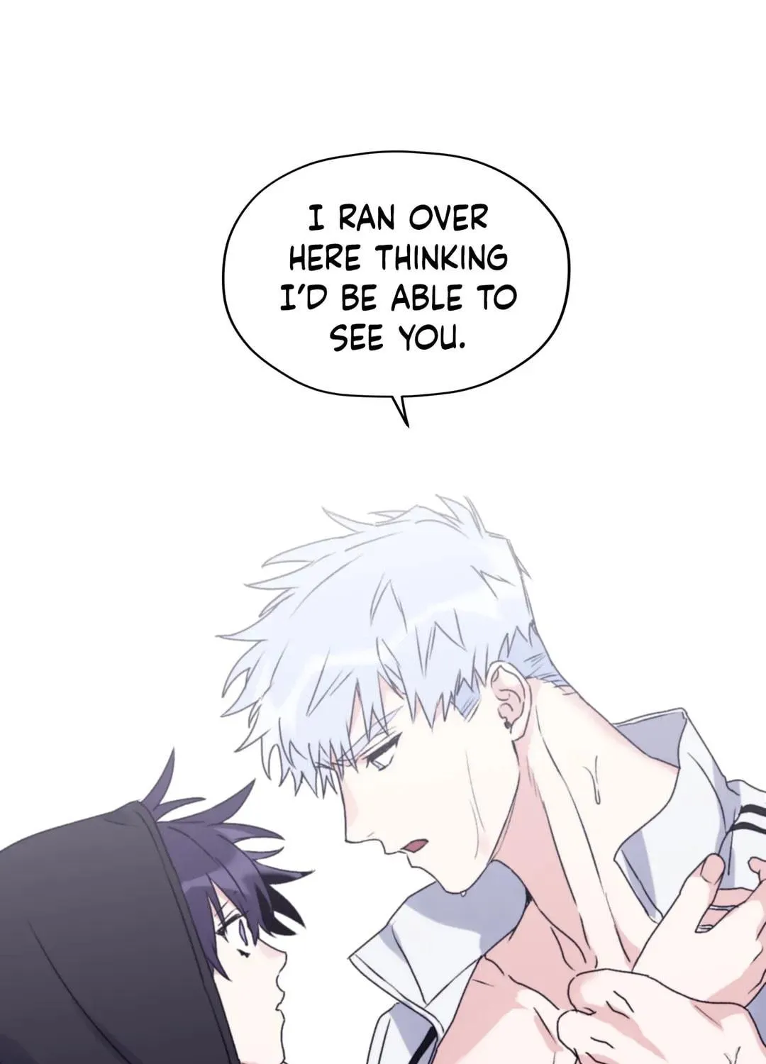 Surge Towards You Chapter 48 page 95 - 