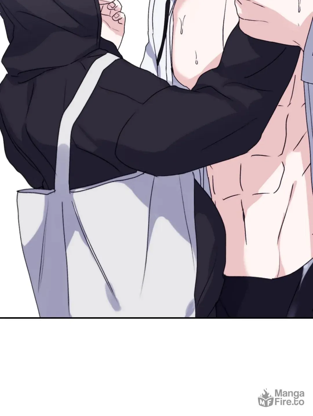 Surge Towards You Chapter 48 page 96 - 