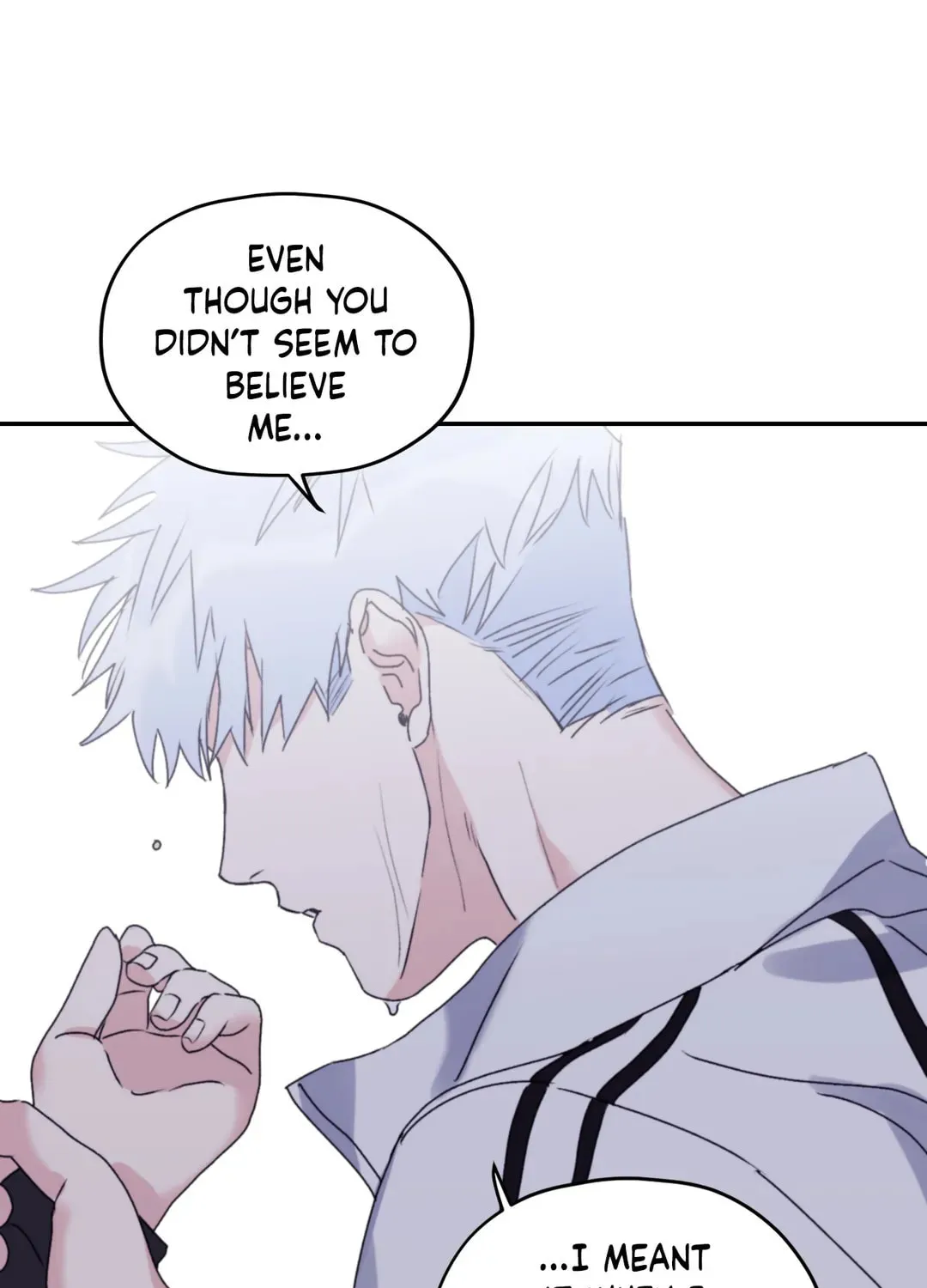 Surge Towards You Chapter 48 page 97 - 