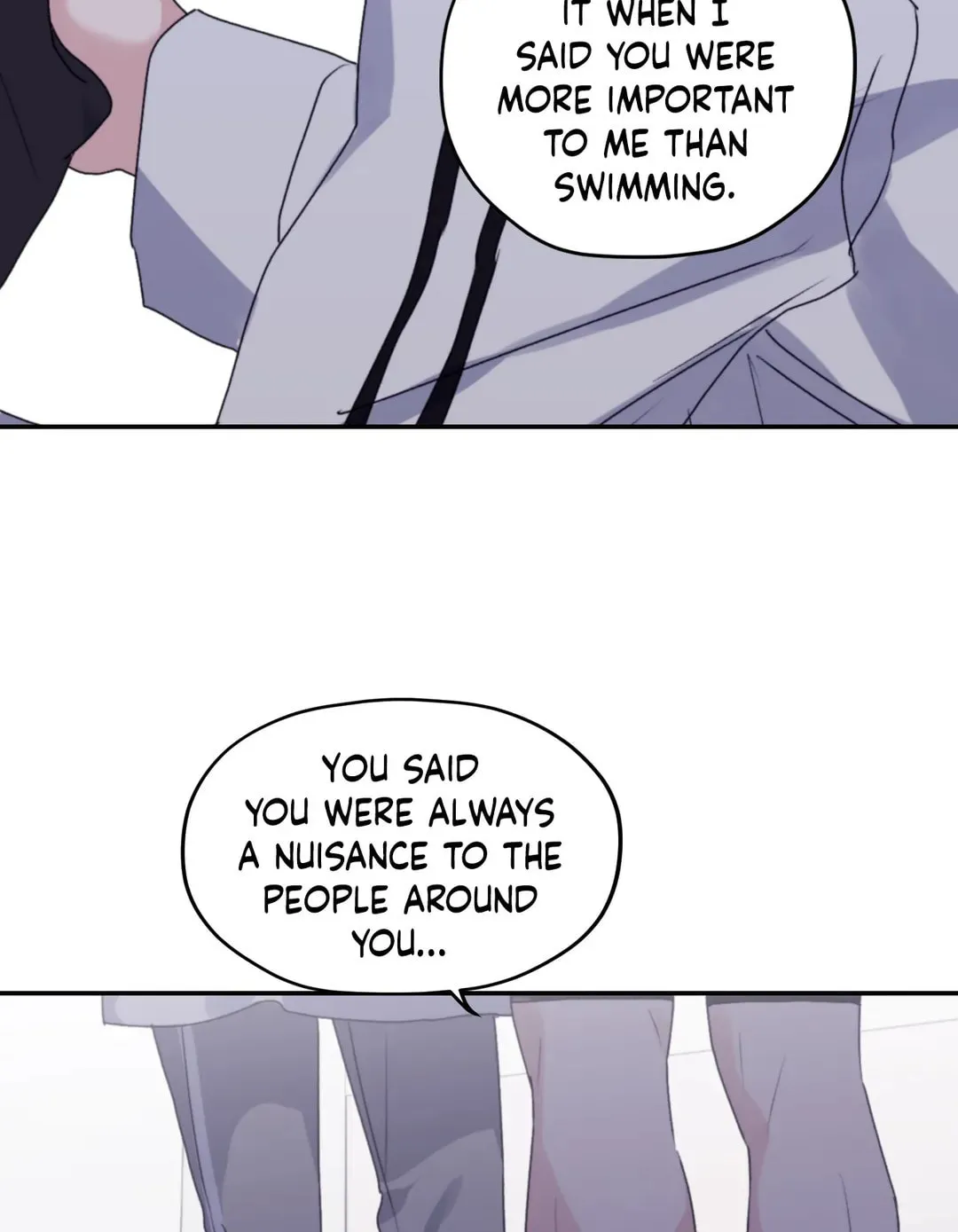Surge Towards You Chapter 48 page 98 - 