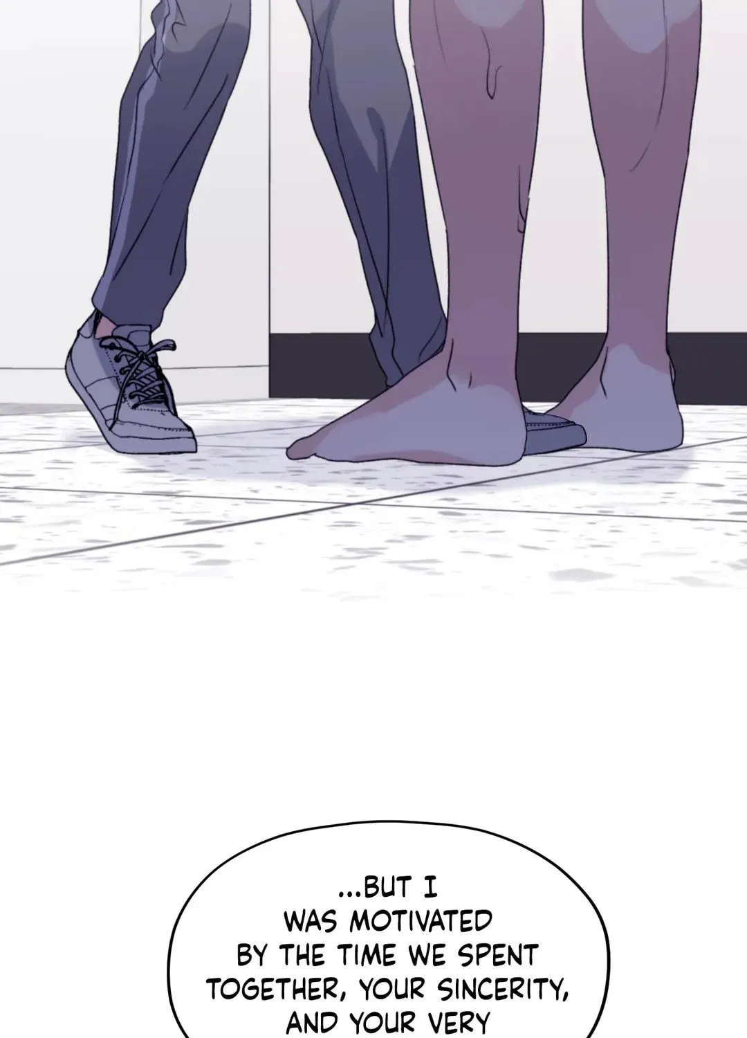 Surge Towards You Chapter 48 page 99 - 