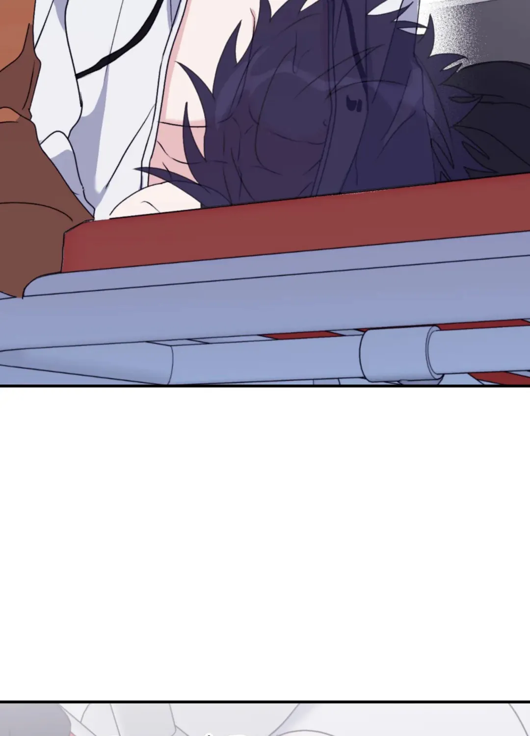 Surge Towards You Chapter 49 page 11 - 