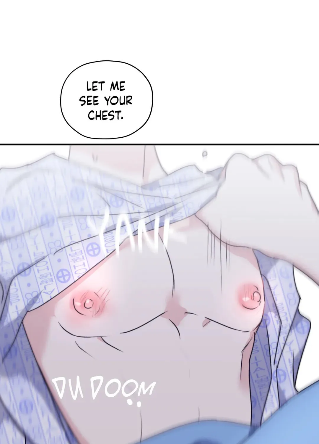 Surge Towards You Chapter 49 page 103 - 