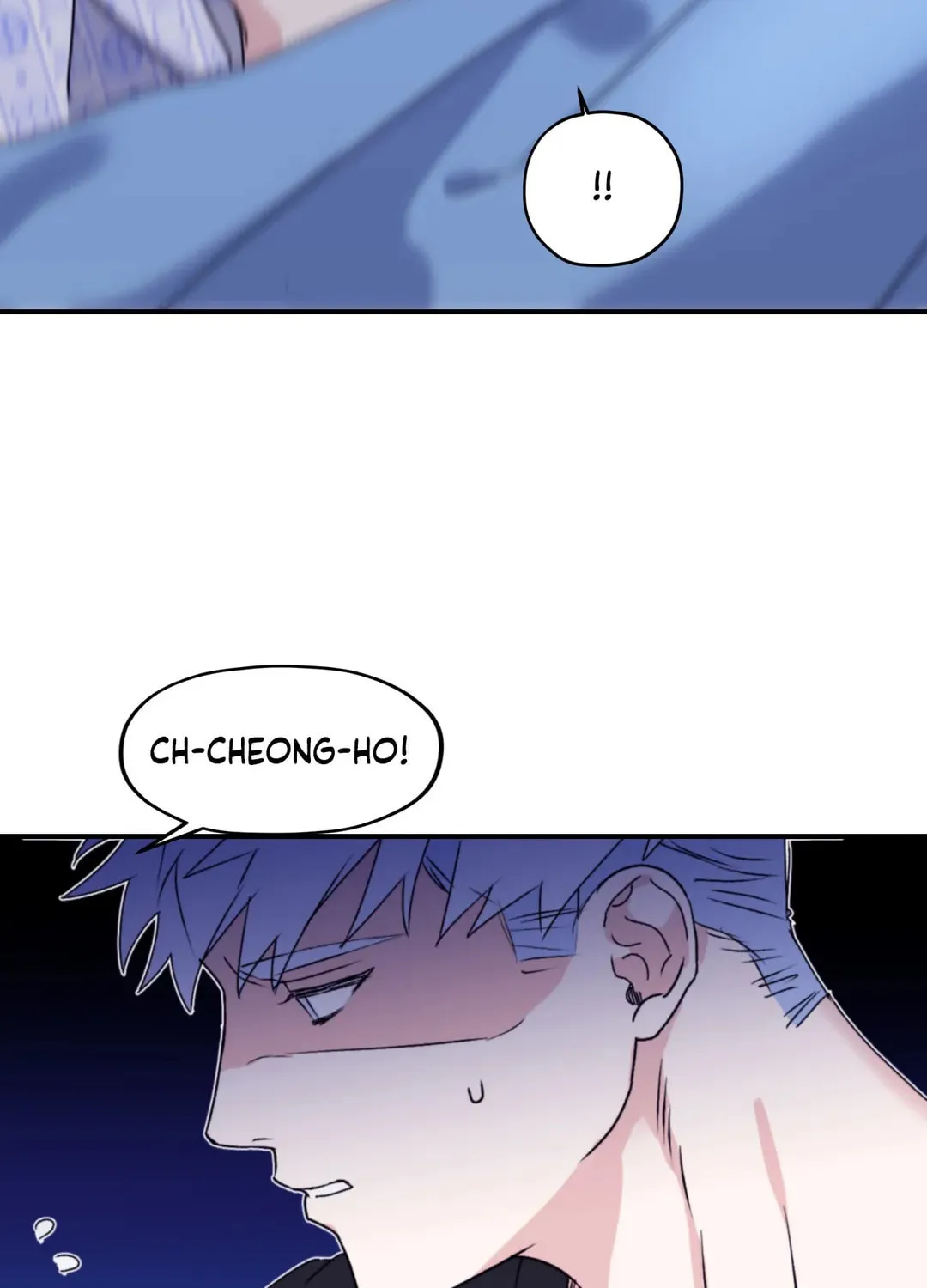 Surge Towards You Chapter 49 page 104 - 