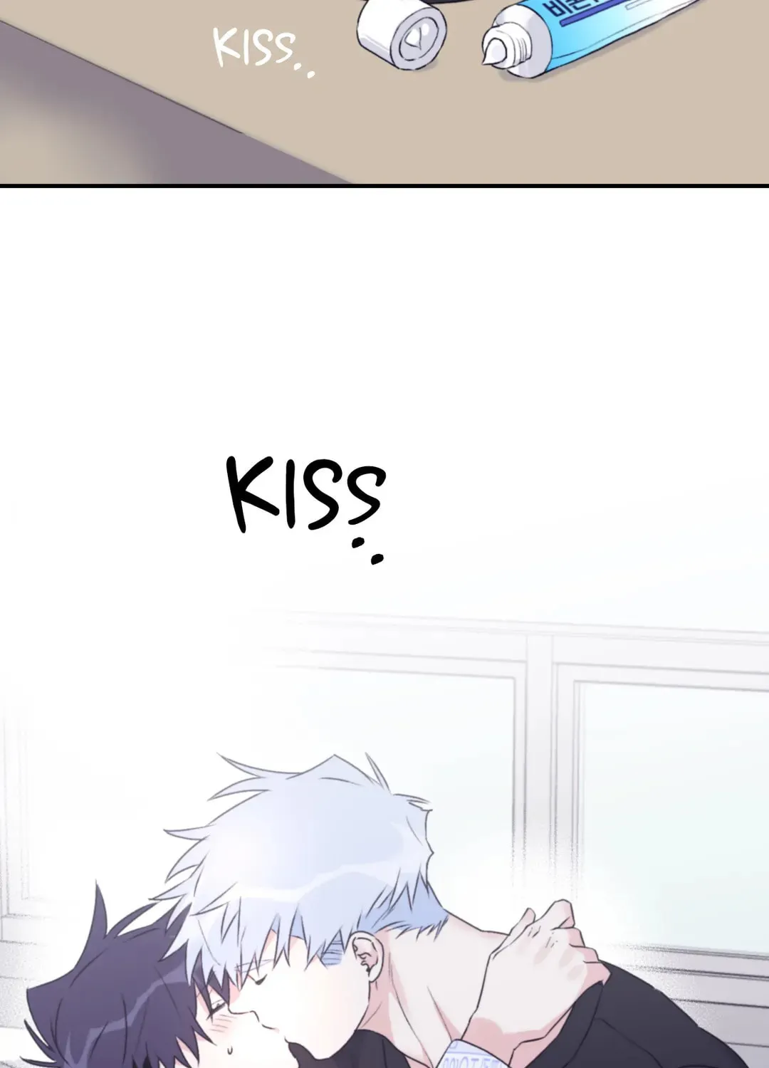 Surge Towards You Chapter 49 page 112 - 