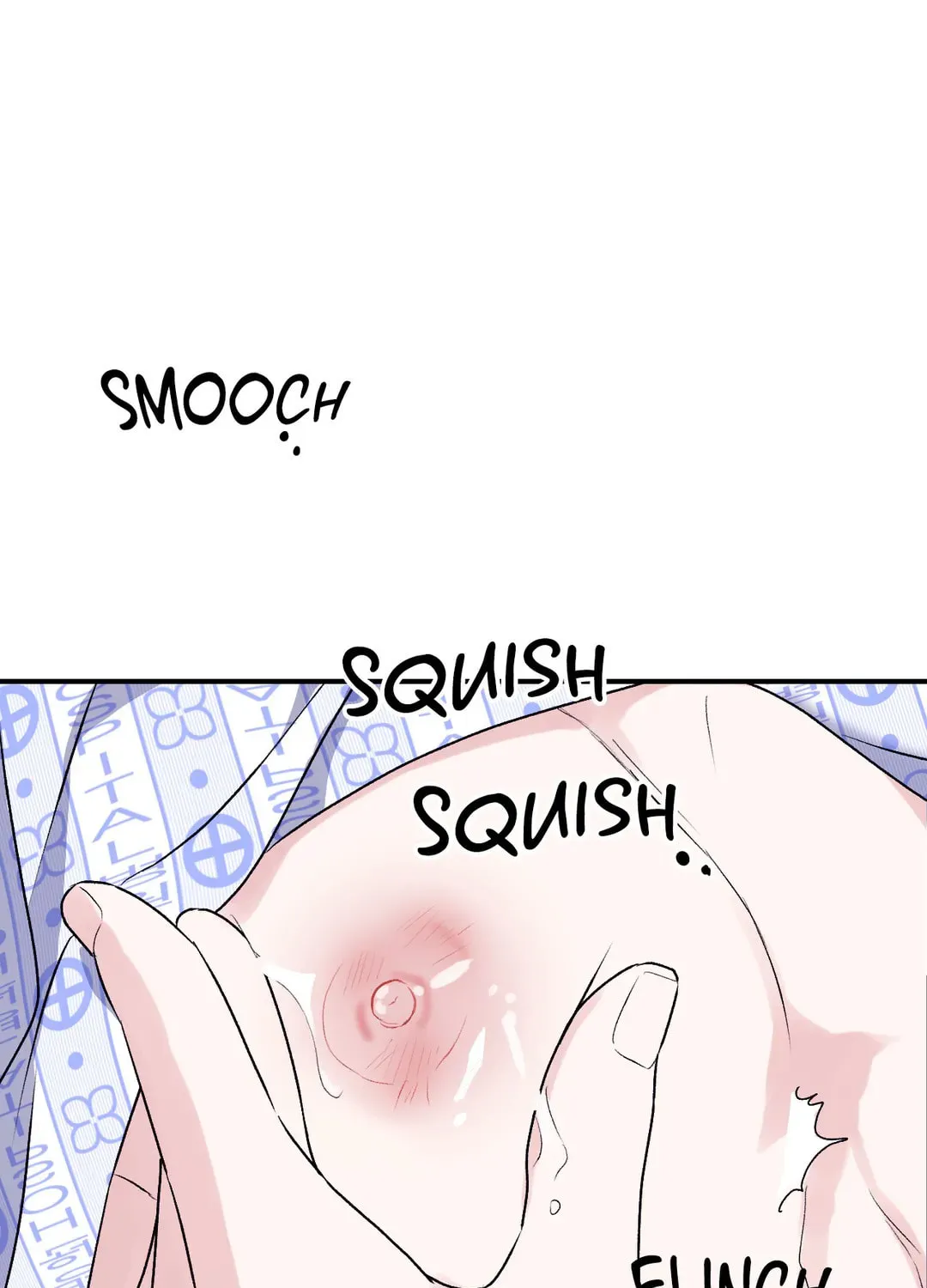 Surge Towards You Chapter 49 page 115 - 