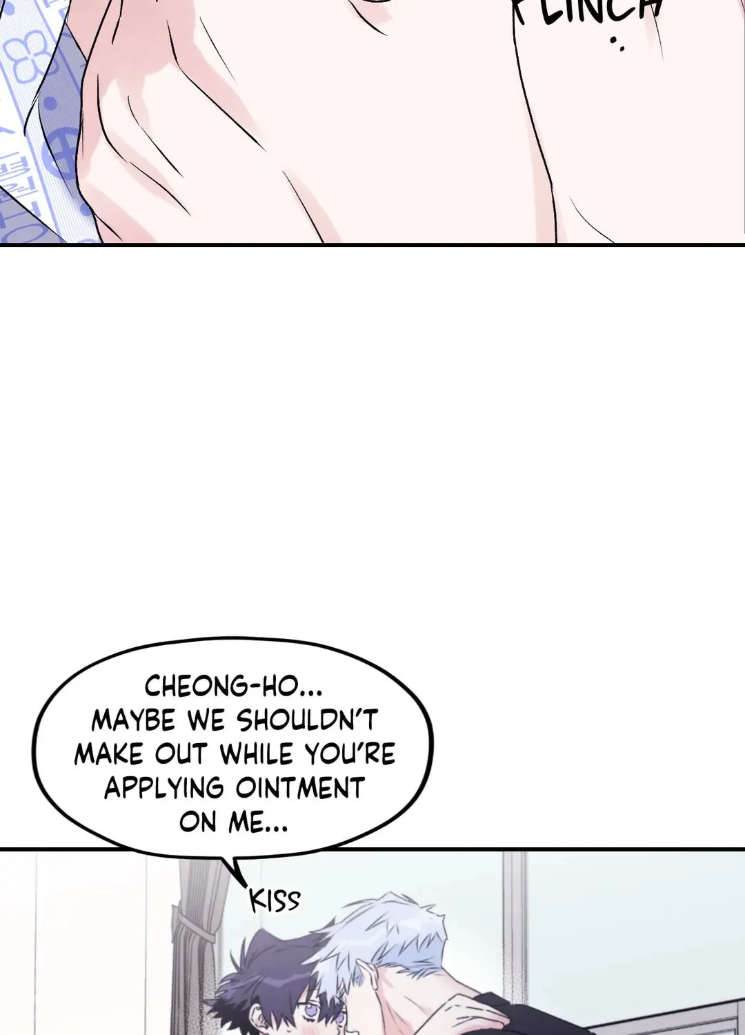 Surge Towards You Chapter 49 page 116 - 