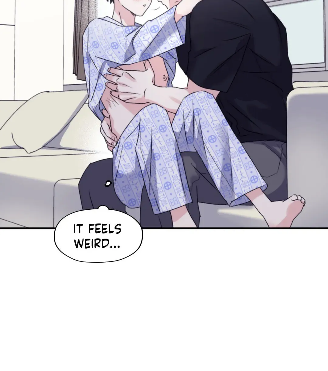 Surge Towards You Chapter 49 page 117 - 
