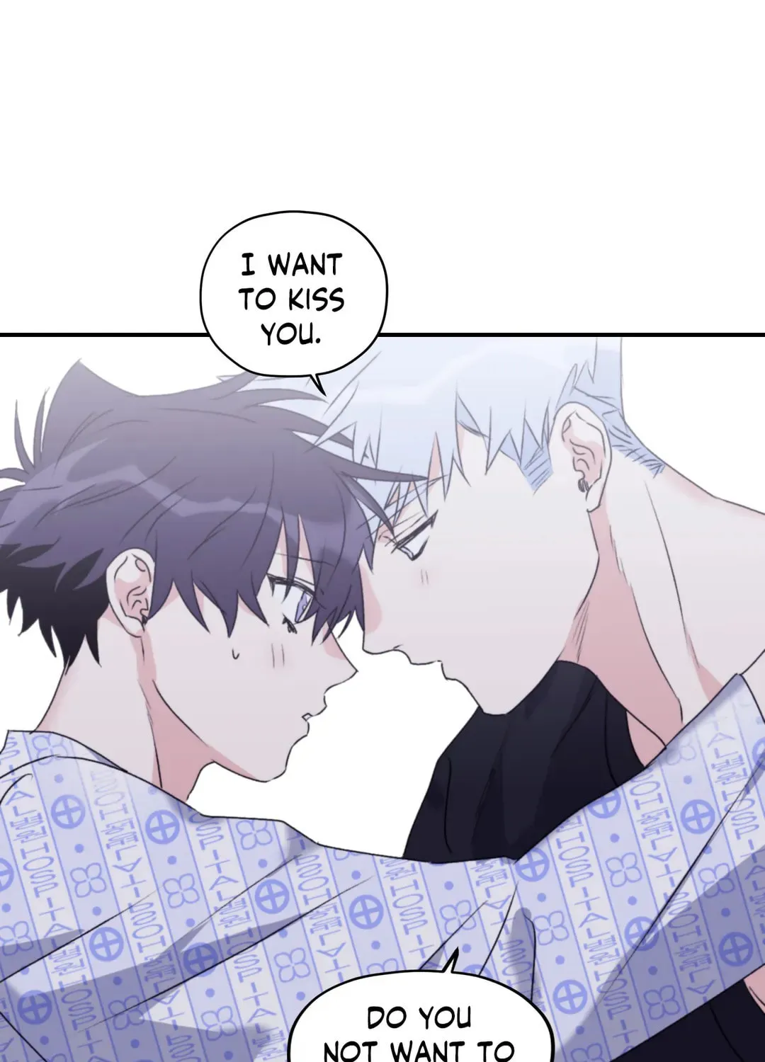 Surge Towards You Chapter 49 page 118 - 