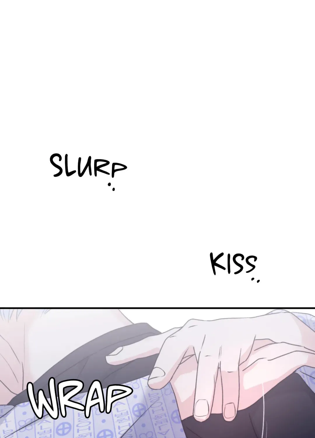 Surge Towards You Chapter 49 page 121 - 