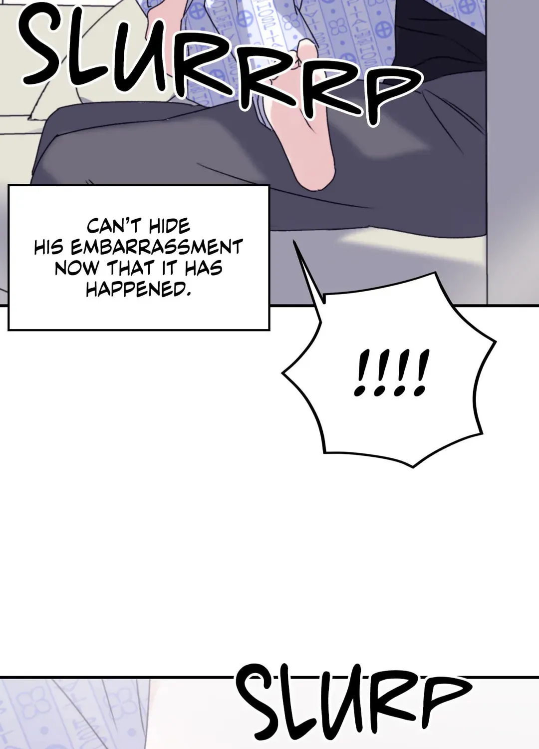 Surge Towards You Chapter 49 page 127 - 
