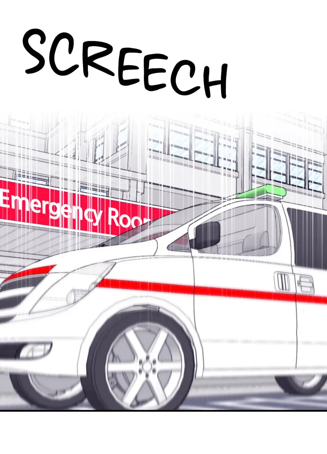 Surge Towards You Chapter 49 page 14 - 
