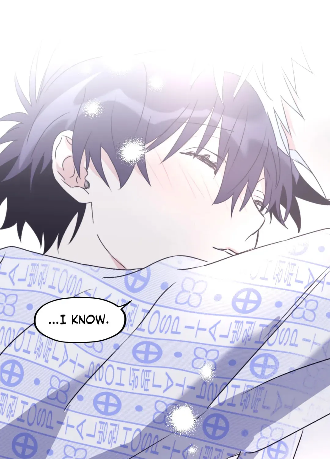 Surge Towards You Chapter 49 page 133 - 