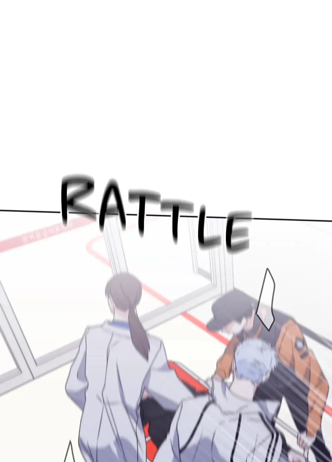 Surge Towards You Chapter 49 page 16 - 