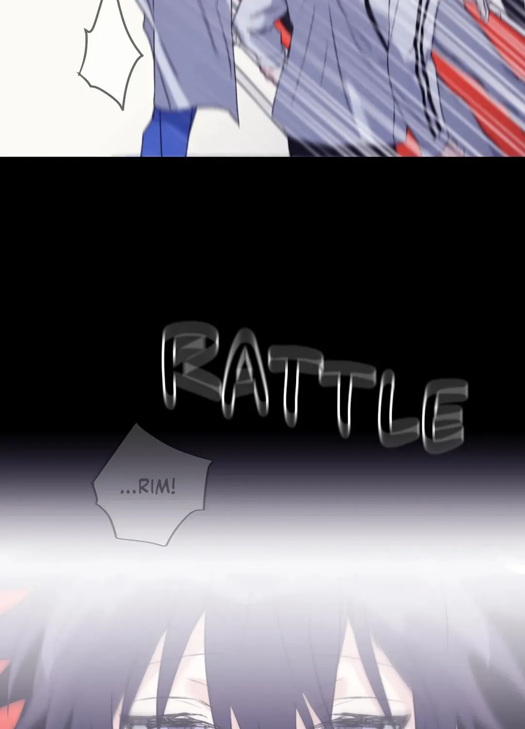 Surge Towards You Chapter 49 page 17 - 