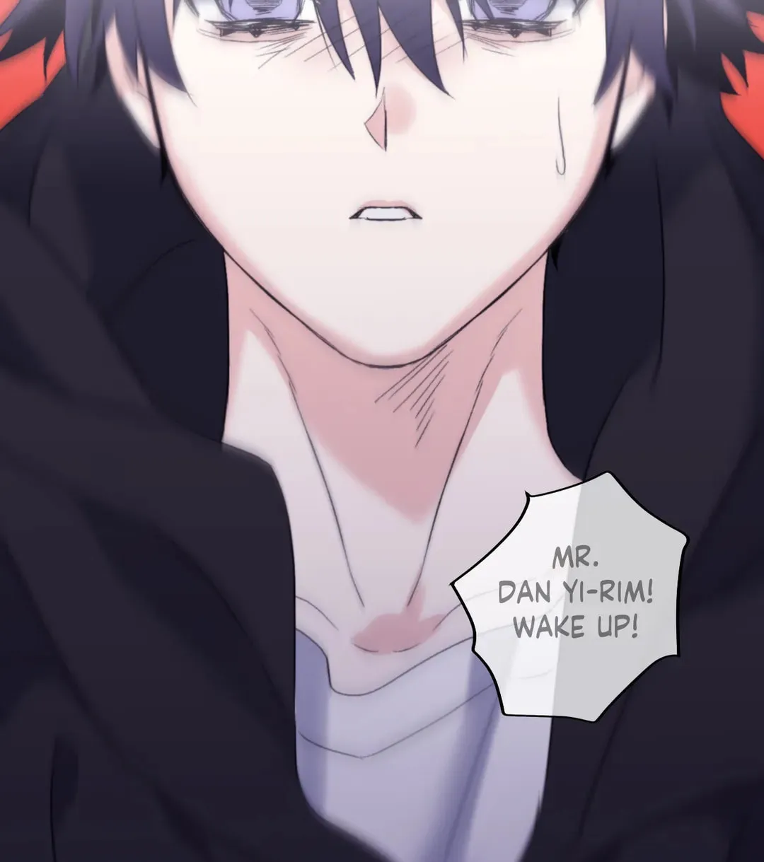 Surge Towards You Chapter 49 page 18 - 