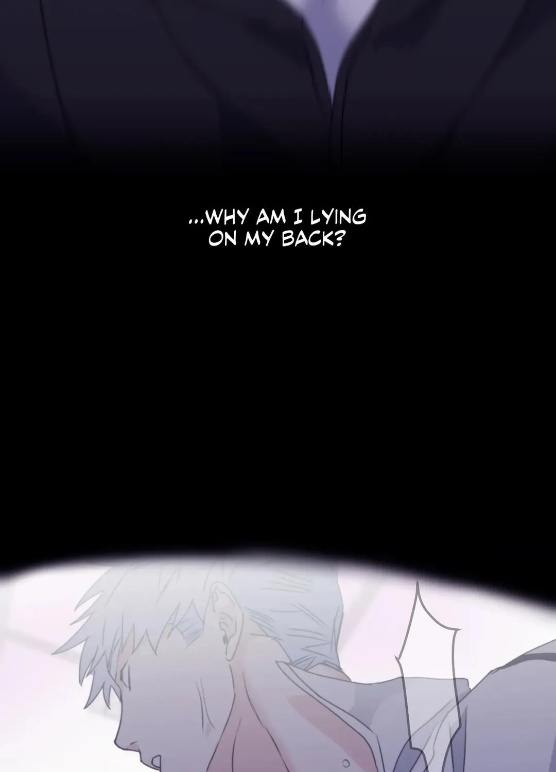 Surge Towards You Chapter 49 page 19 - 