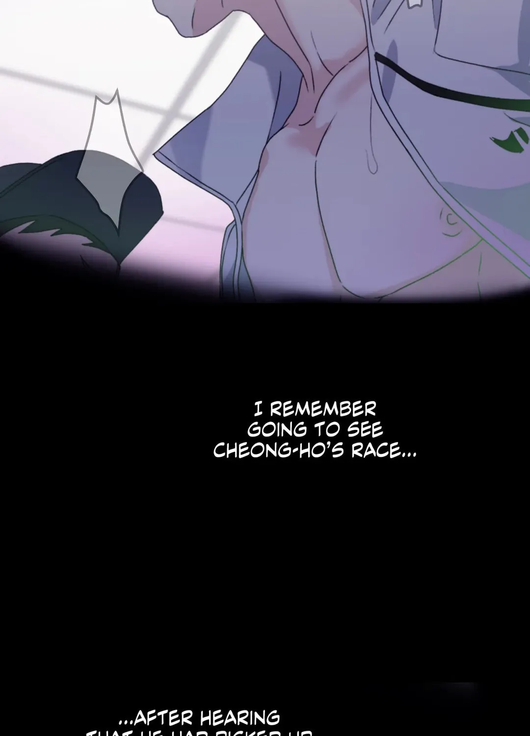 Surge Towards You Chapter 49 page 20 - 