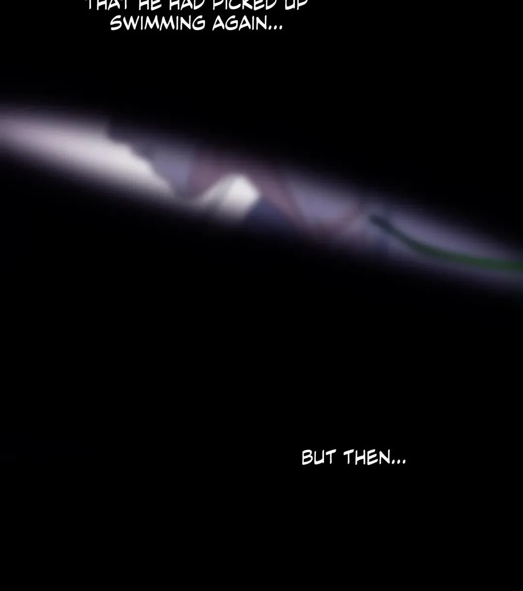 Surge Towards You Chapter 49 page 21 - 