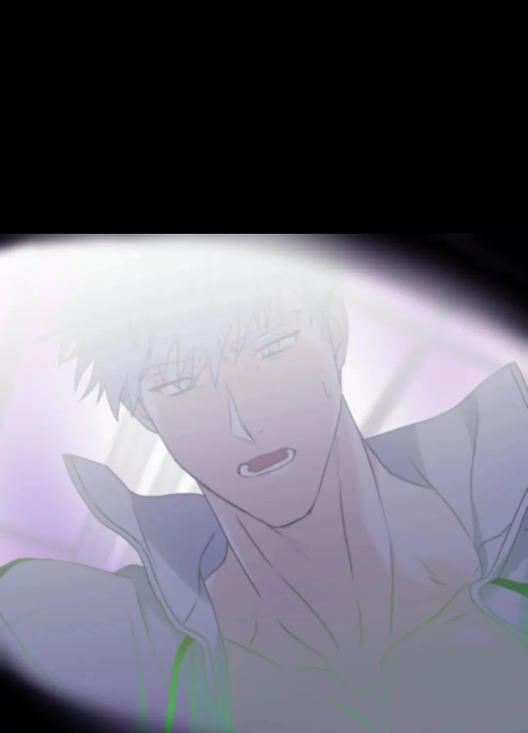 Surge Towards You Chapter 49 page 22 - 