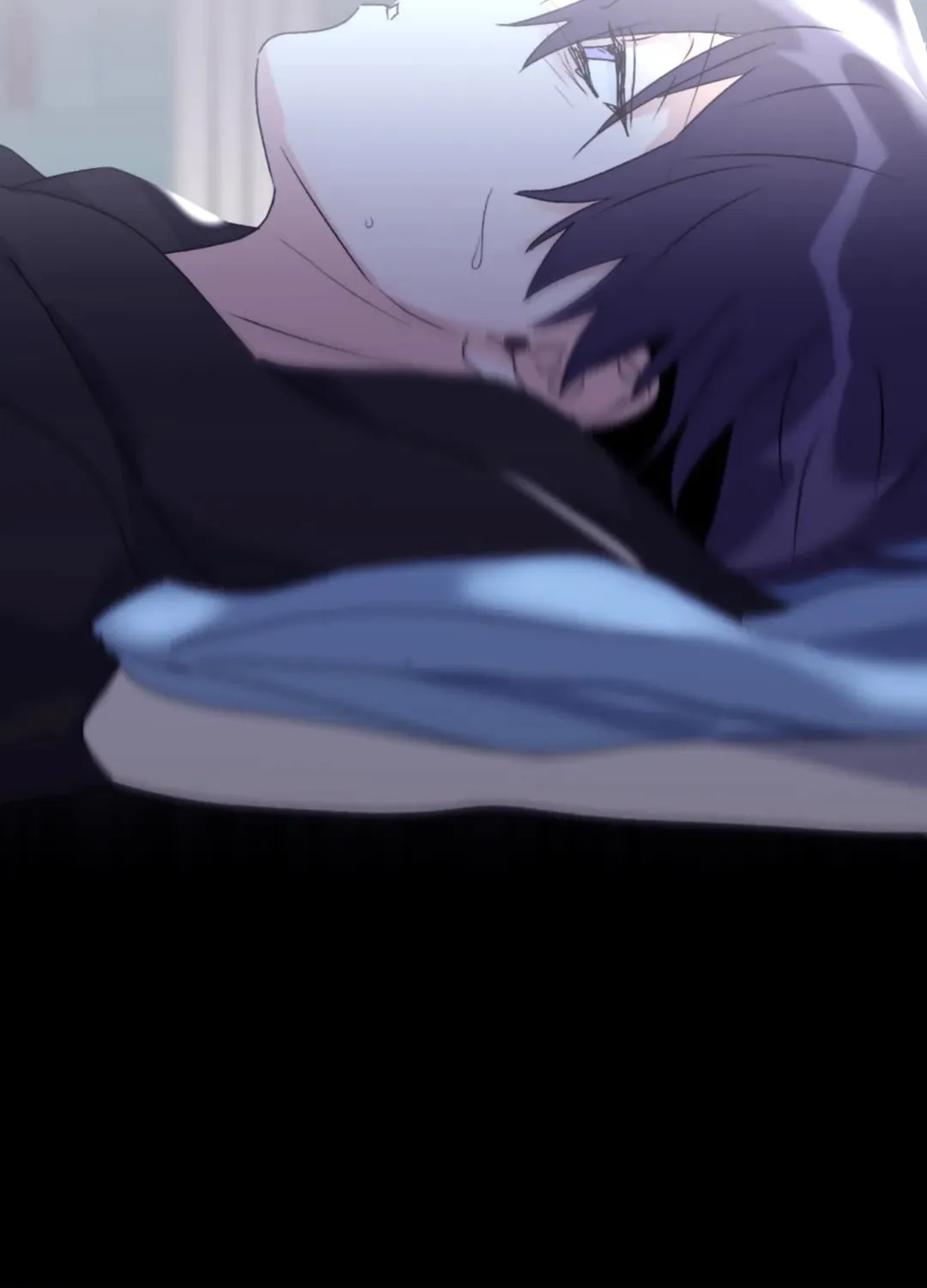 Surge Towards You Chapter 49 page 28 - 