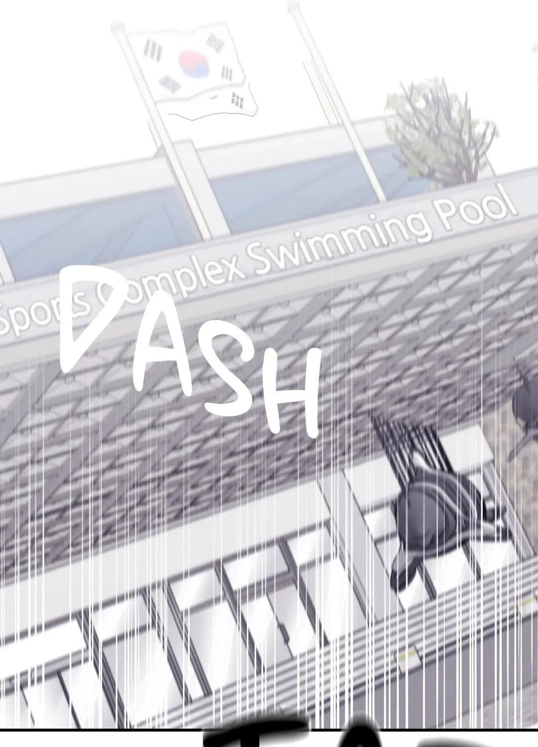 Surge Towards You Chapter 49 page 4 - 
