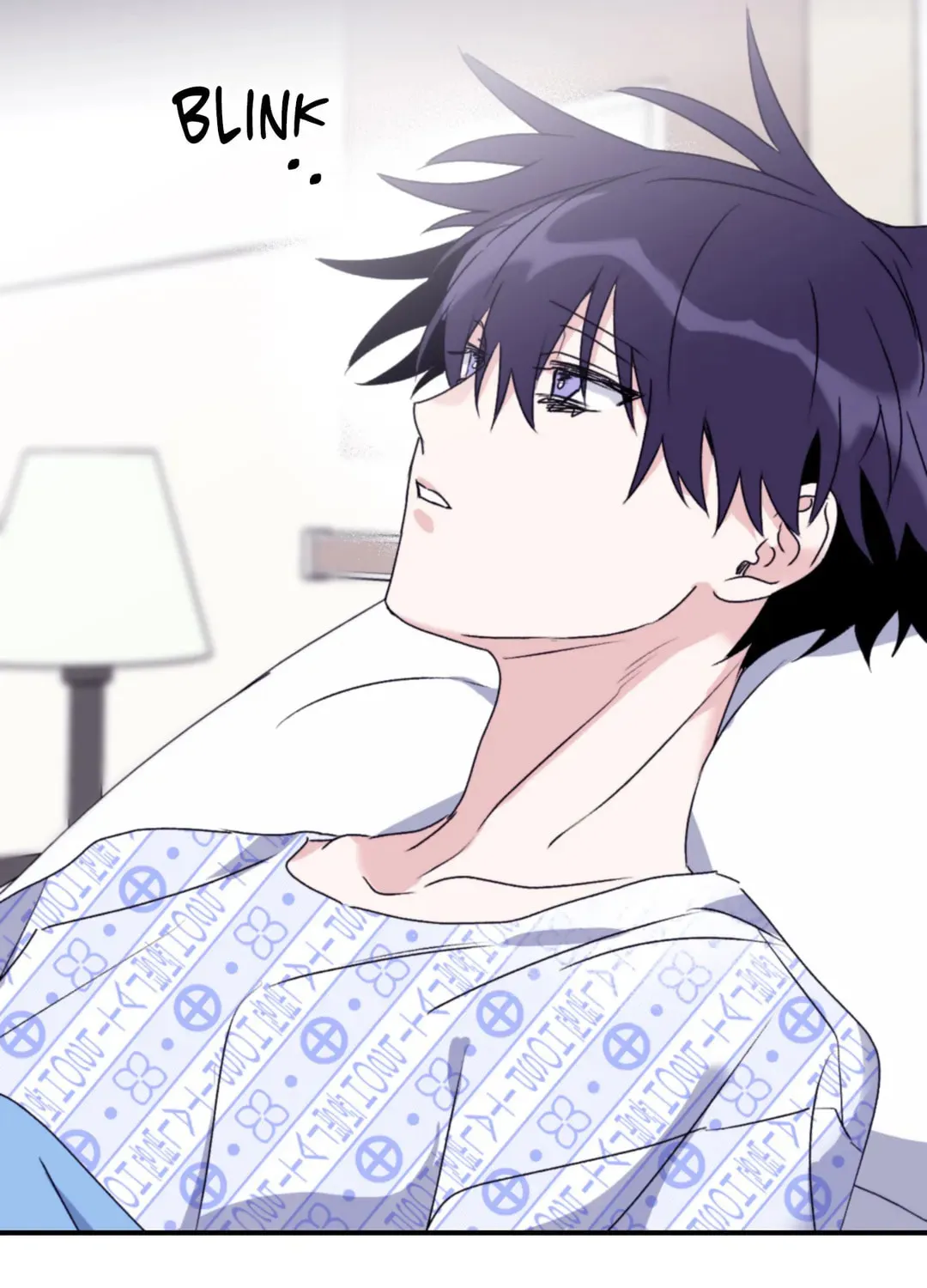 Surge Towards You Chapter 49 page 34 - 