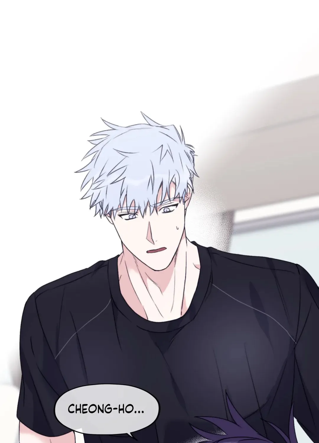 Surge Towards You Chapter 49 page 35 - 
