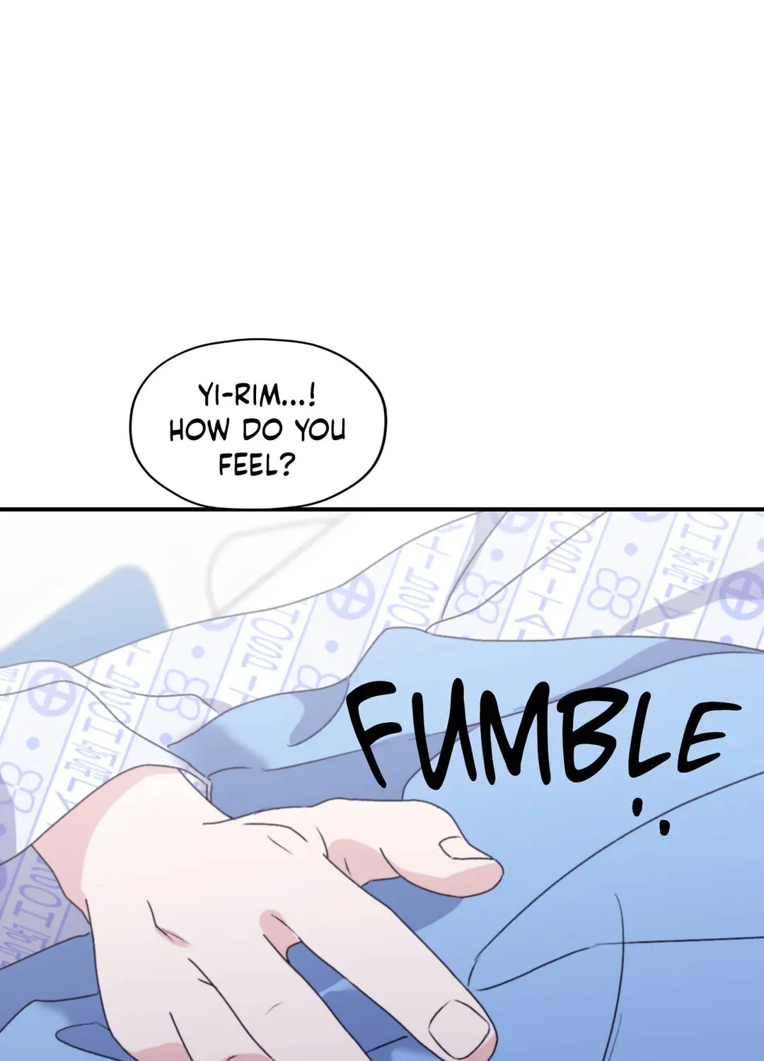 Surge Towards You Chapter 49 page 37 - 
