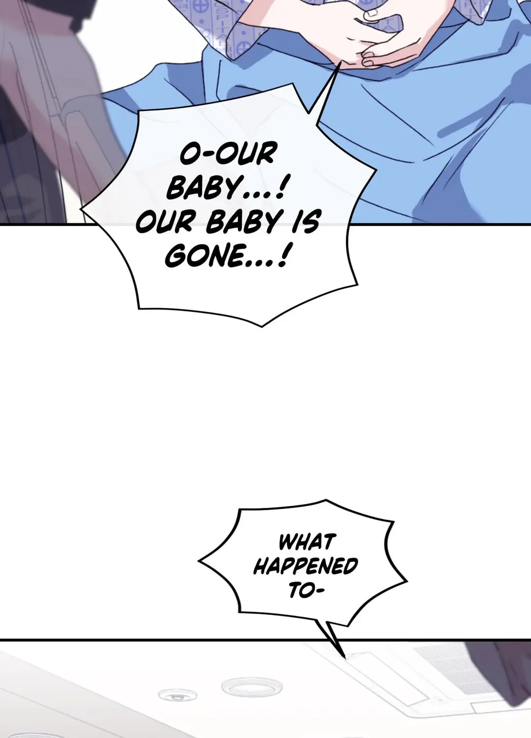 Surge Towards You Chapter 49 page 41 - 