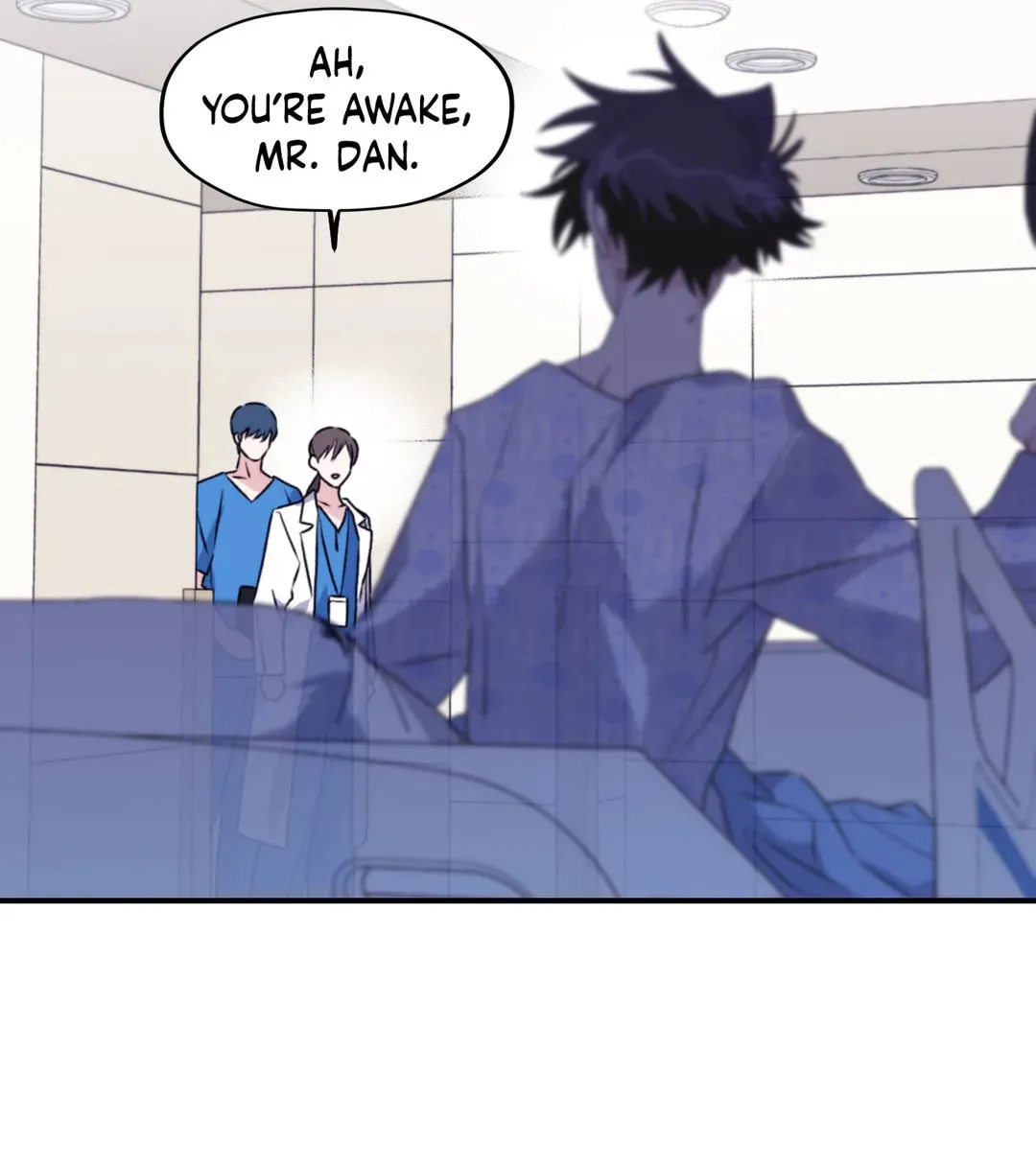 Surge Towards You Chapter 49 page 42 - 