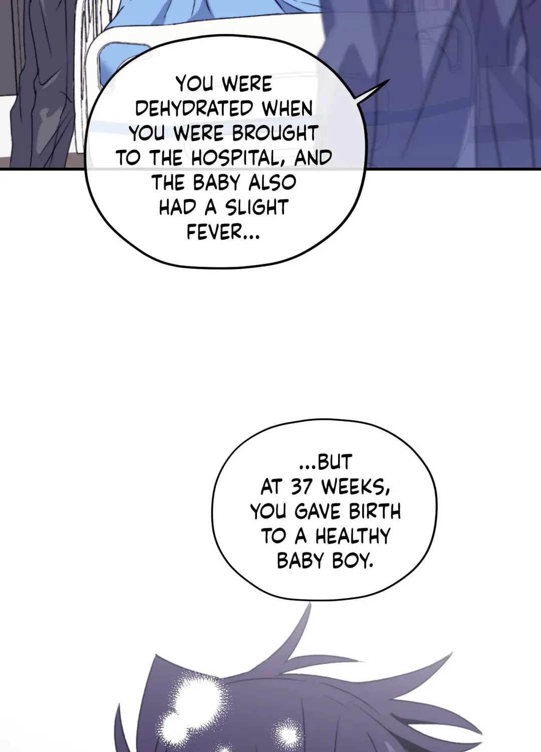 Surge Towards You Chapter 49 page 44 - 