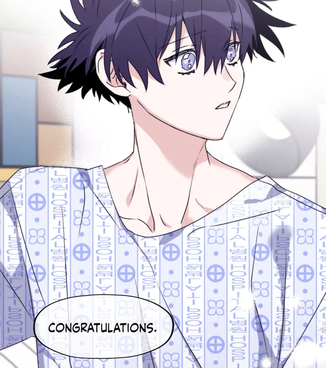 Surge Towards You Chapter 49 page 45 - 