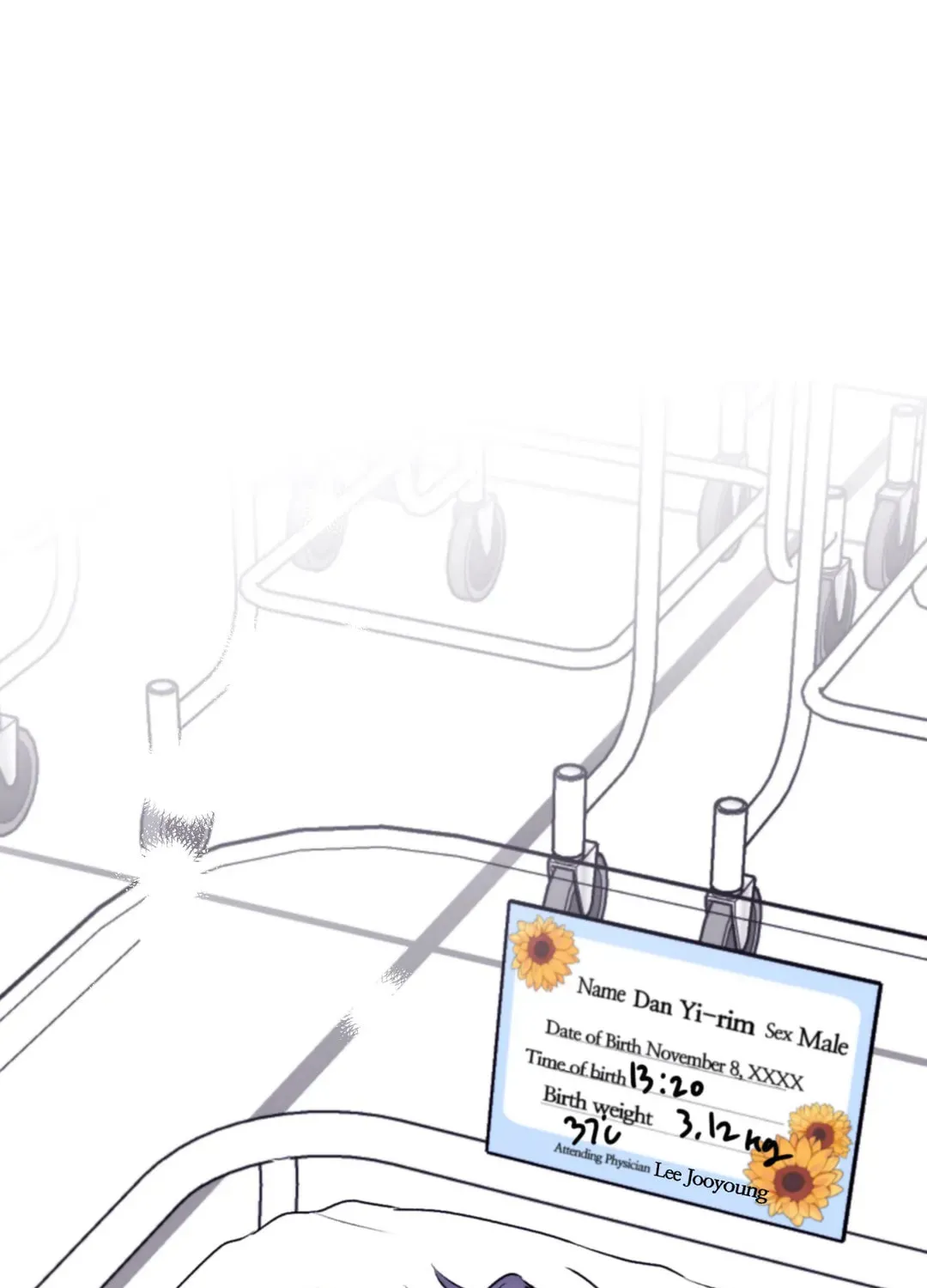 Surge Towards You Chapter 49 page 49 - 