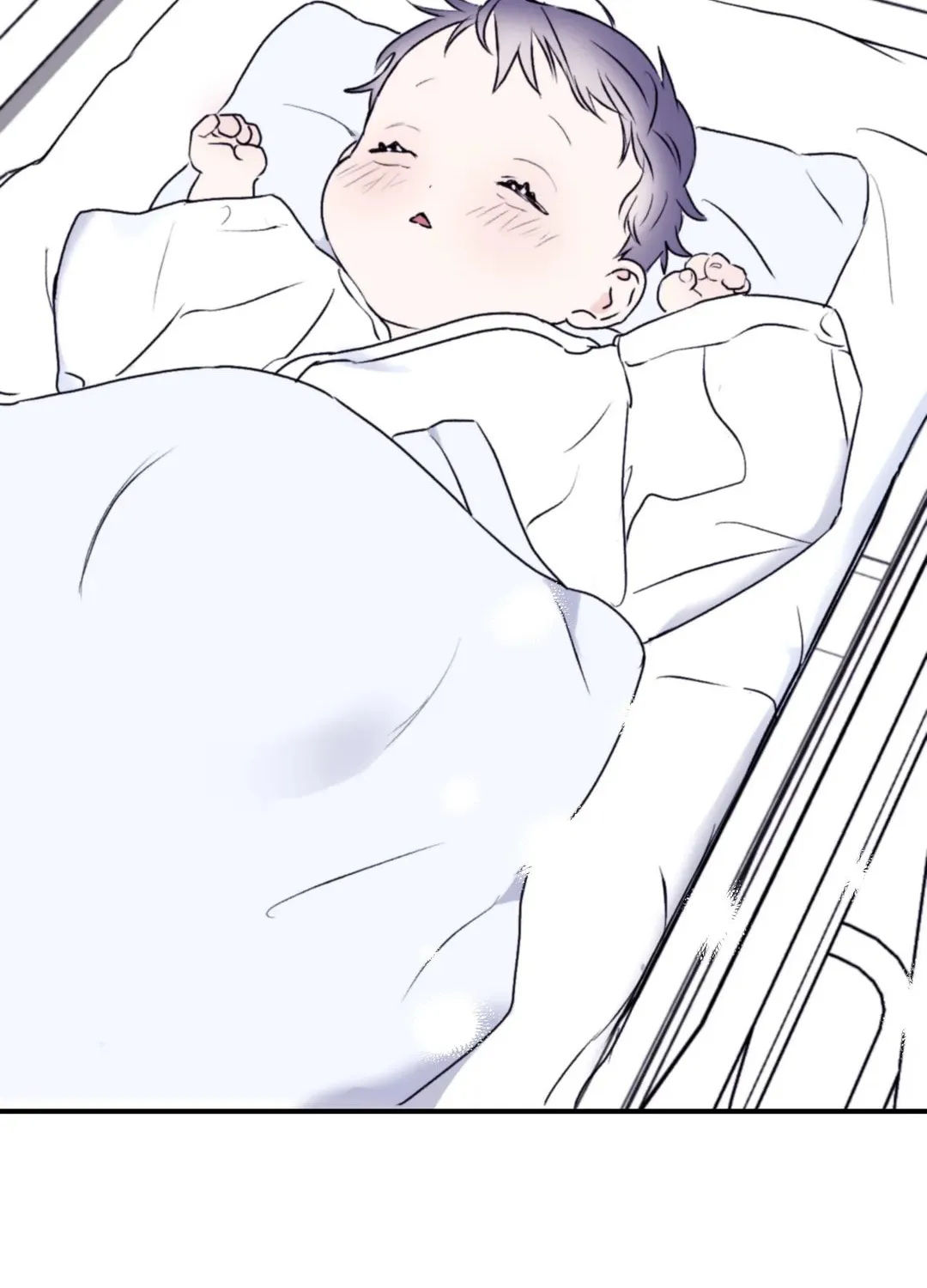 Surge Towards You Chapter 49 page 50 - 
