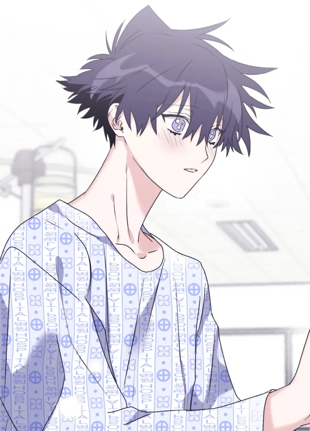 Surge Towards You Chapter 49 page 52 - 