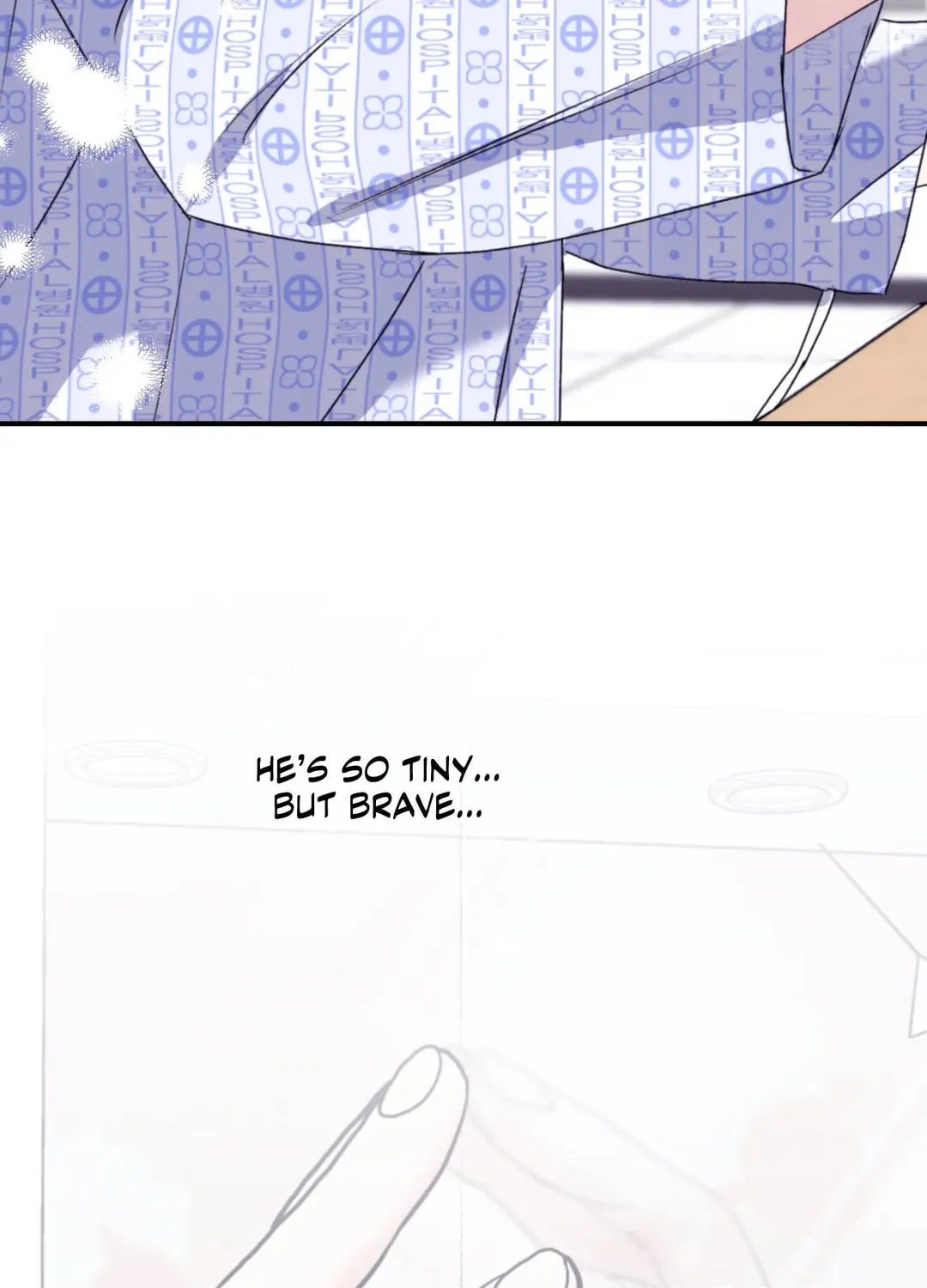 Surge Towards You Chapter 49 page 53 - 