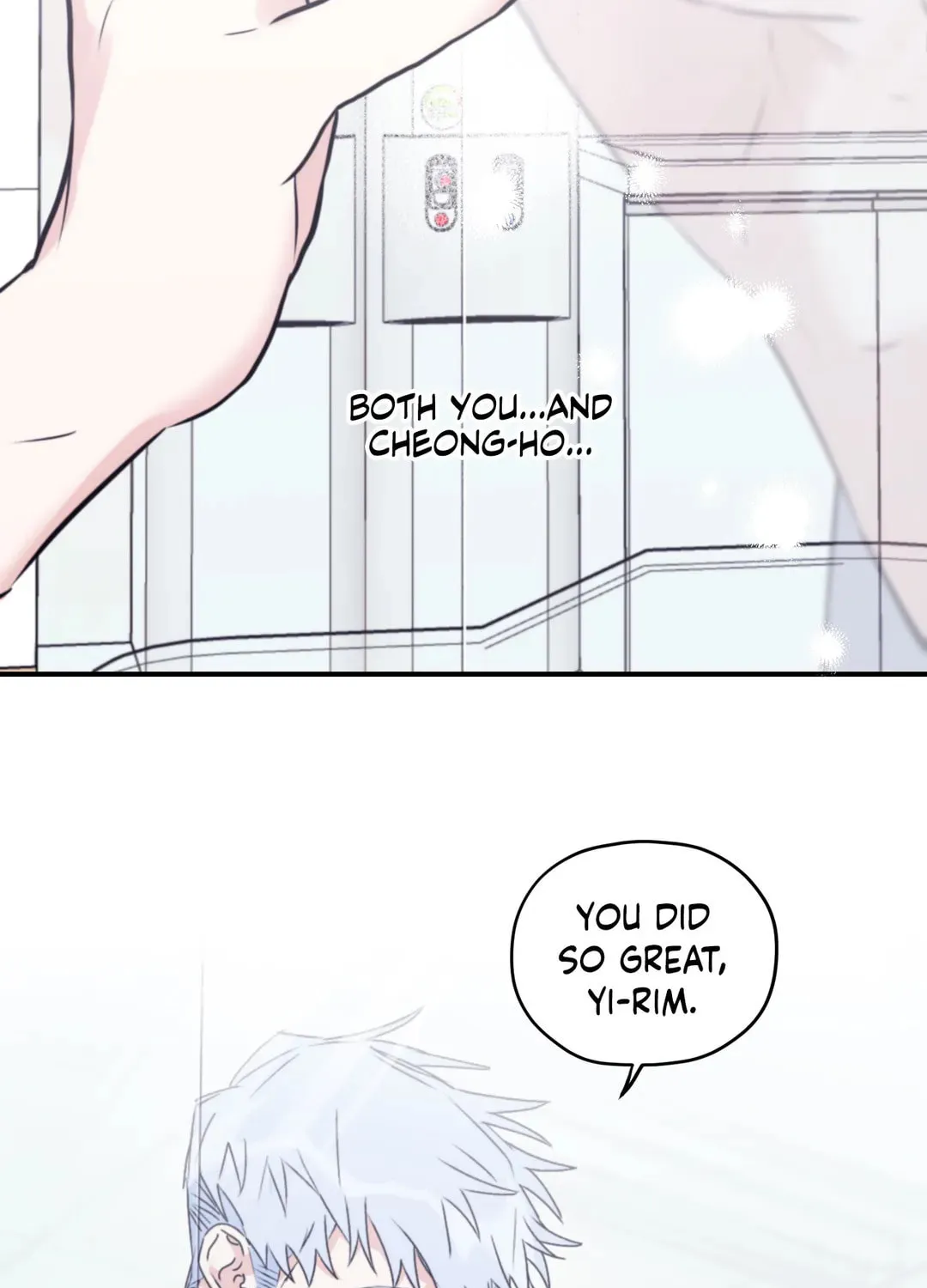 Surge Towards You Chapter 49 page 55 - 