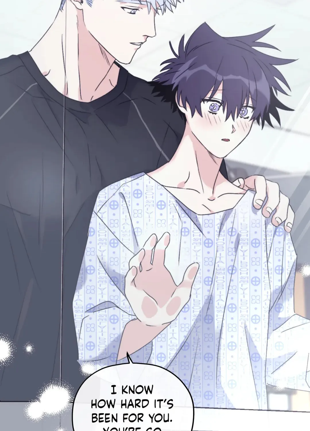 Surge Towards You Chapter 49 page 56 - 