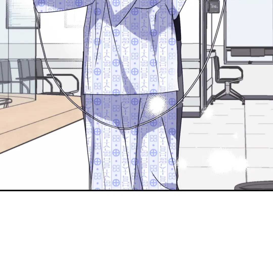 Surge Towards You Chapter 49 page 60 - 