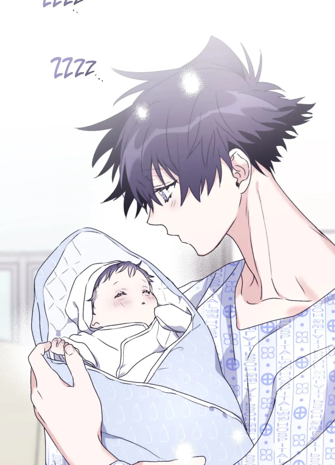 Surge Towards You Chapter 49 page 64 - 