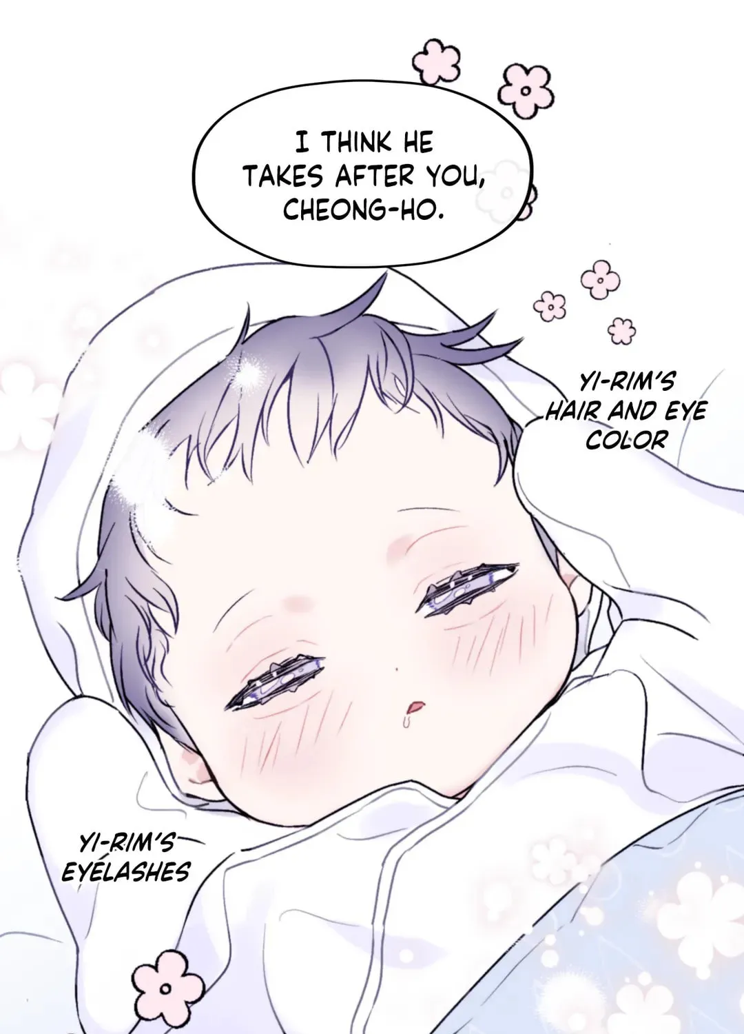 Surge Towards You Chapter 49 page 67 - 