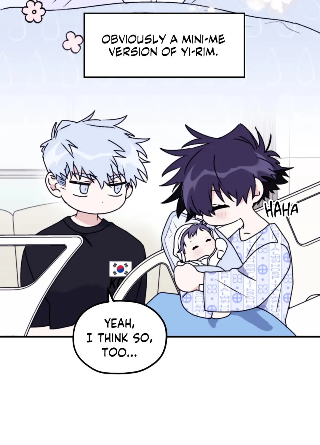 Surge Towards You Chapter 49 page 68 - 